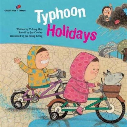 Typhoon Holidays