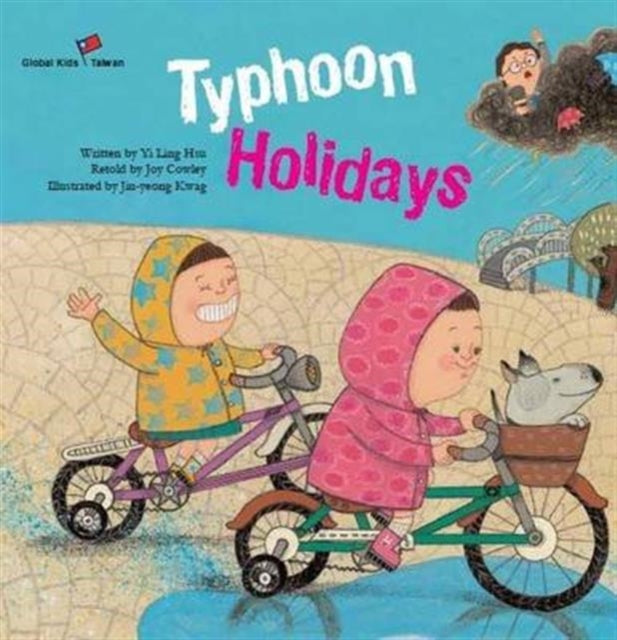 Typhoon Holidays