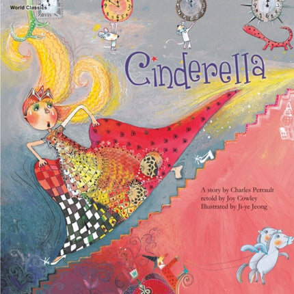 Cinderella