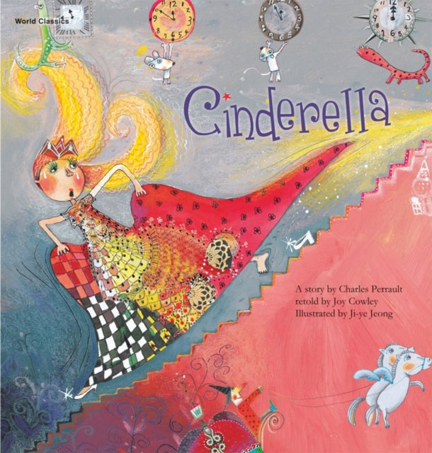 Cinderella