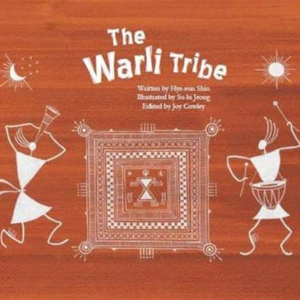 The Warli Tribe: The First Agricultural Society (India)