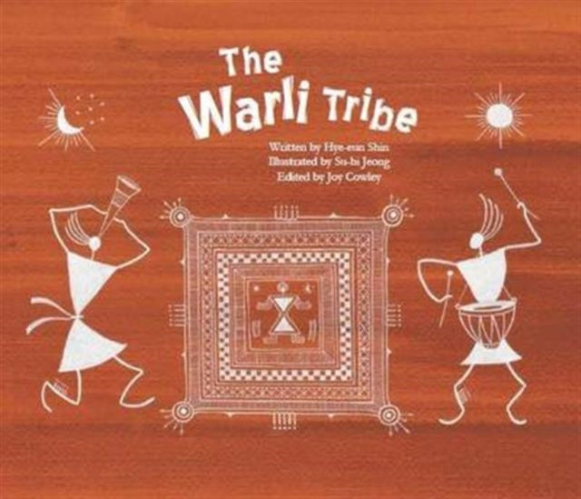 The Warli Tribe: The First Agricultural Society (India)