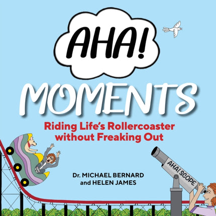 AHA Moments