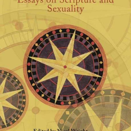 Five Uneasy Pieces: Essays on Scripture and Sexuality