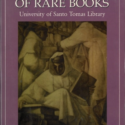 Catalogue of Rare Books Volume 1 14921600