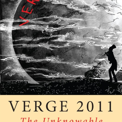 Verge 2011: The Unknowable