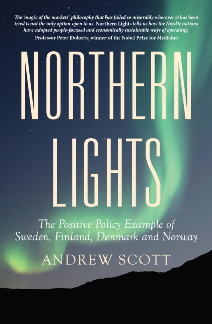 Northern Lights: The Positive Policy Example of Sweden, Finland, Denmark and Norway