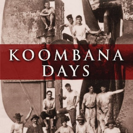 Koombana Days