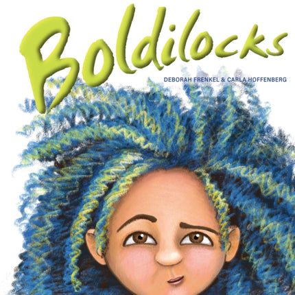 Boldilocks