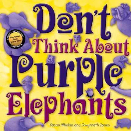 Dont Think About Purple Elephants