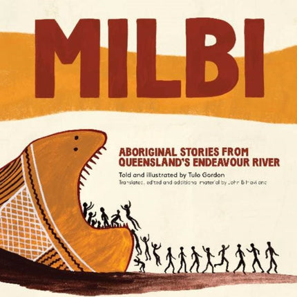 Milbi: Aboriginal stories from Queensland’s Endeavour River