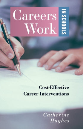 Careers Work in Schools Cost Effective Career