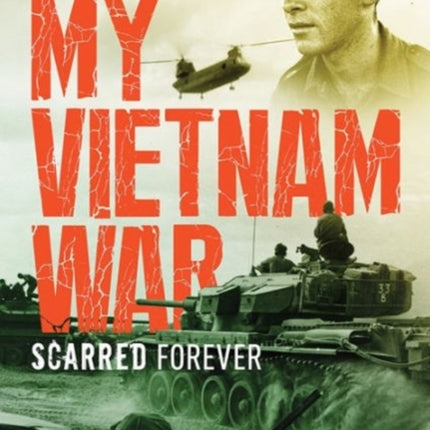 My Vietnam War