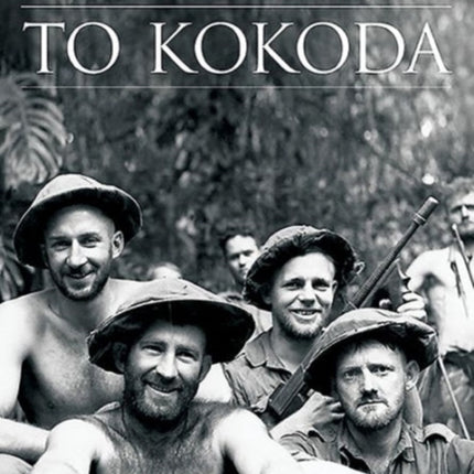 To Kokoda