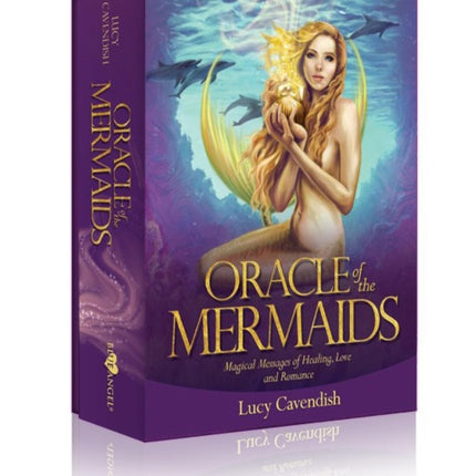 Oracle of the Mermaids