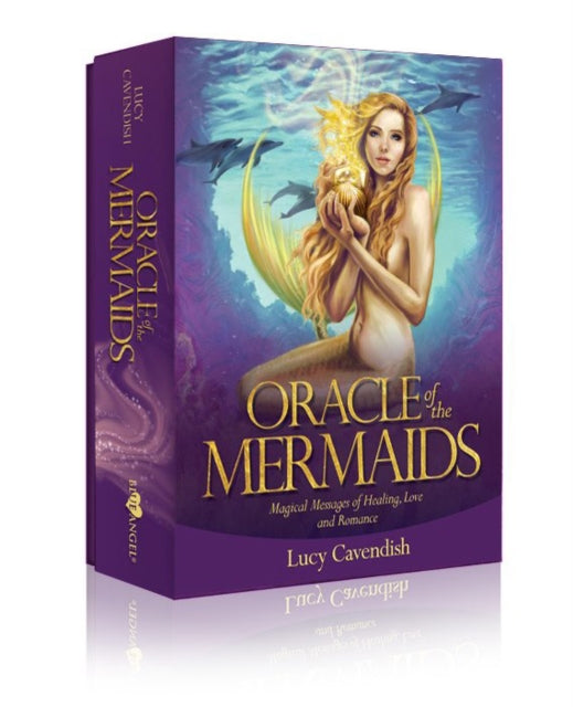 Oracle of the Mermaids