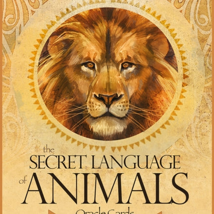 The Secret Language of Animals