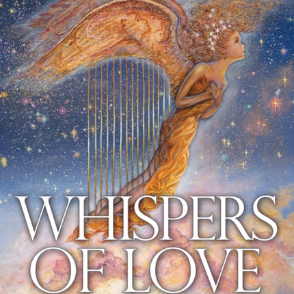 Whispers of Love Oracle