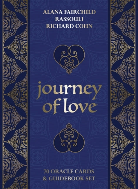 Journey of Love Oracle