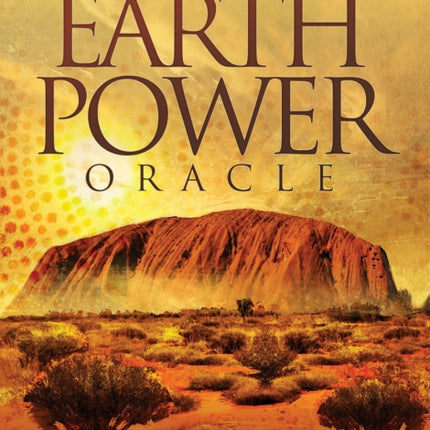 Earth Power Oracle