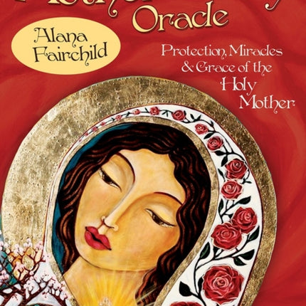 Mother Mary Oracle