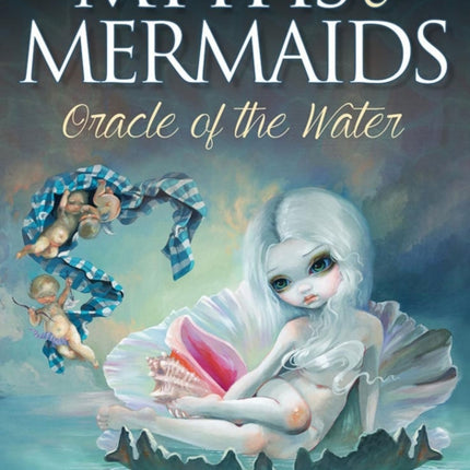 Myths  Mermaids