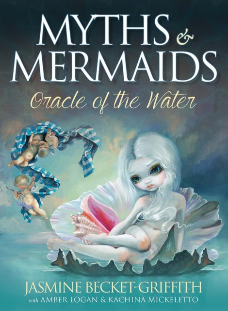 Myths  Mermaids