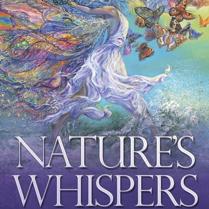 NatureS Whispers Oracle Cards