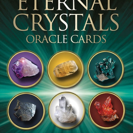 Eternal Crystals Oracle