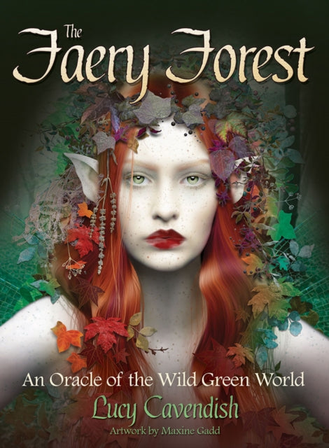 The Faery Forest