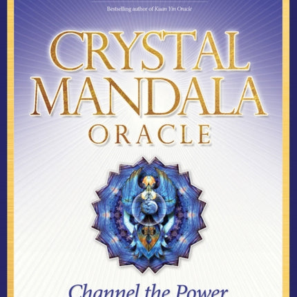 Crystal Mandala Oracle