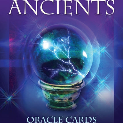 Divination of the Ancients