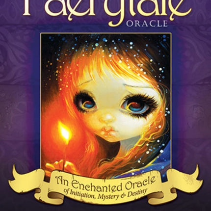 The Faerytale Oracle