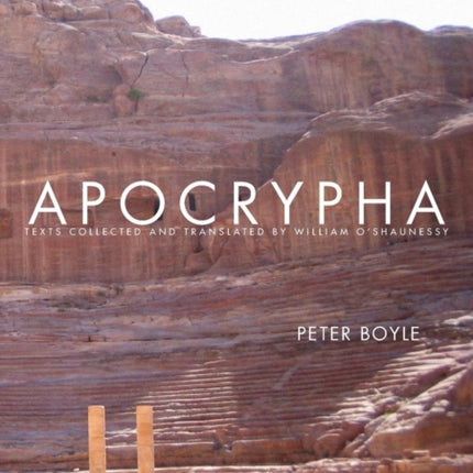 Apocrypha