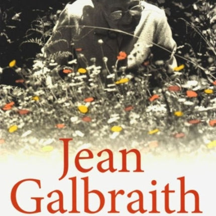 Jean Galbraith