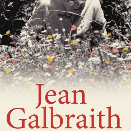 Jean Galbraith