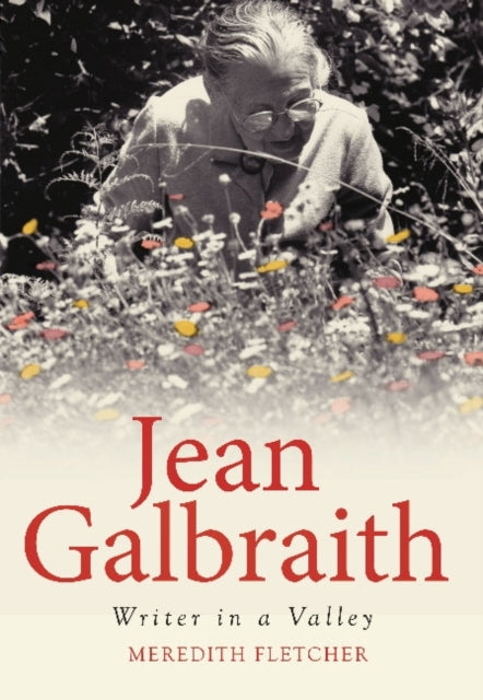 Jean Galbraith