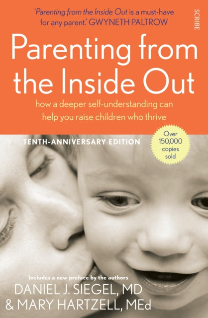 Parenting from the Inside Out: how a deeper
