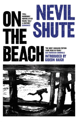 On The Beach