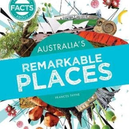 Australia's Remarkable Places