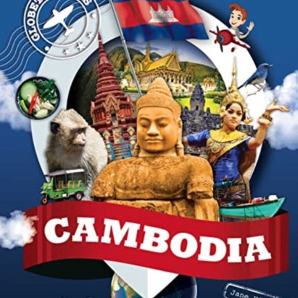 Cambodia