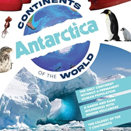 Antarctica