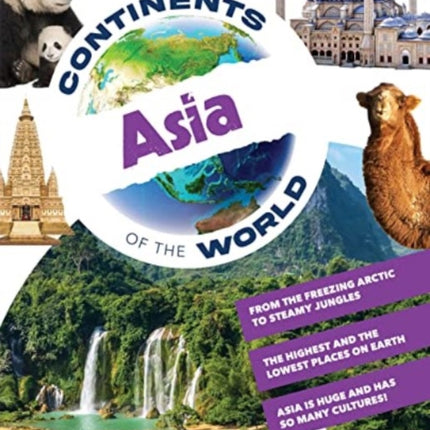 Asia