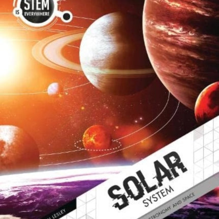 Solar System: Astronomy and Space