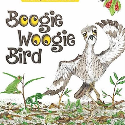 Boogie Woogie Bird