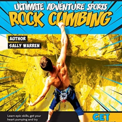 Rock Climbing