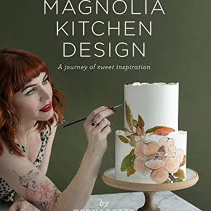 Magnolia Kitchen Design: A Journey of Sweet Inspiration