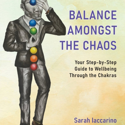 Balance Amongst the Chaos: Your step by step