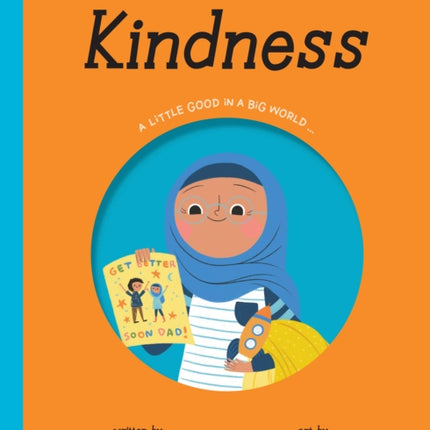 Human Kind Kindness