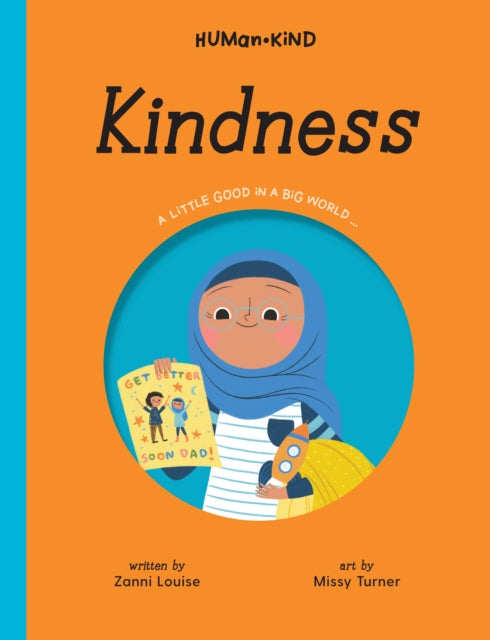 Human Kind Kindness
